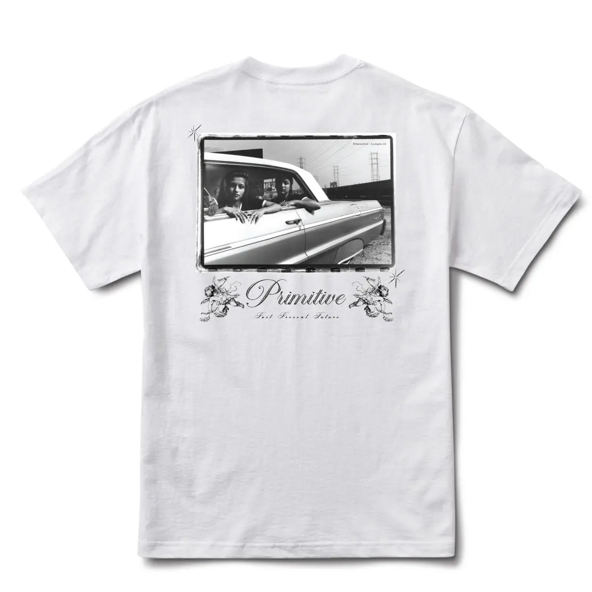 Primitive Vida Hw Tee