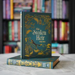 The Stolen Heir Annotated Special Edition
