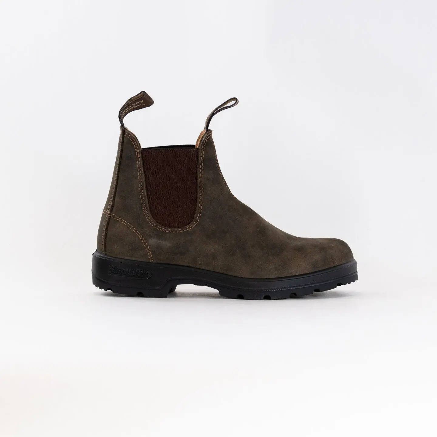 Blundstone 585 (Unisex) - Rustic Brown Blundstone 585 (Unisex) - Rustic Brown