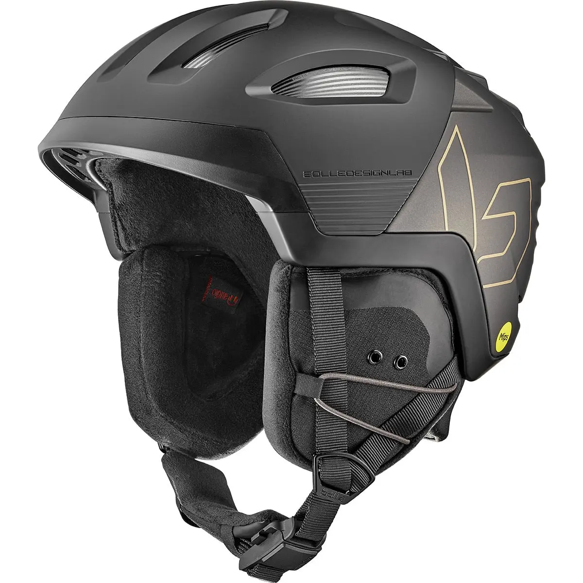 Bollé Ryft MIPS Ski Helmet Unisex
