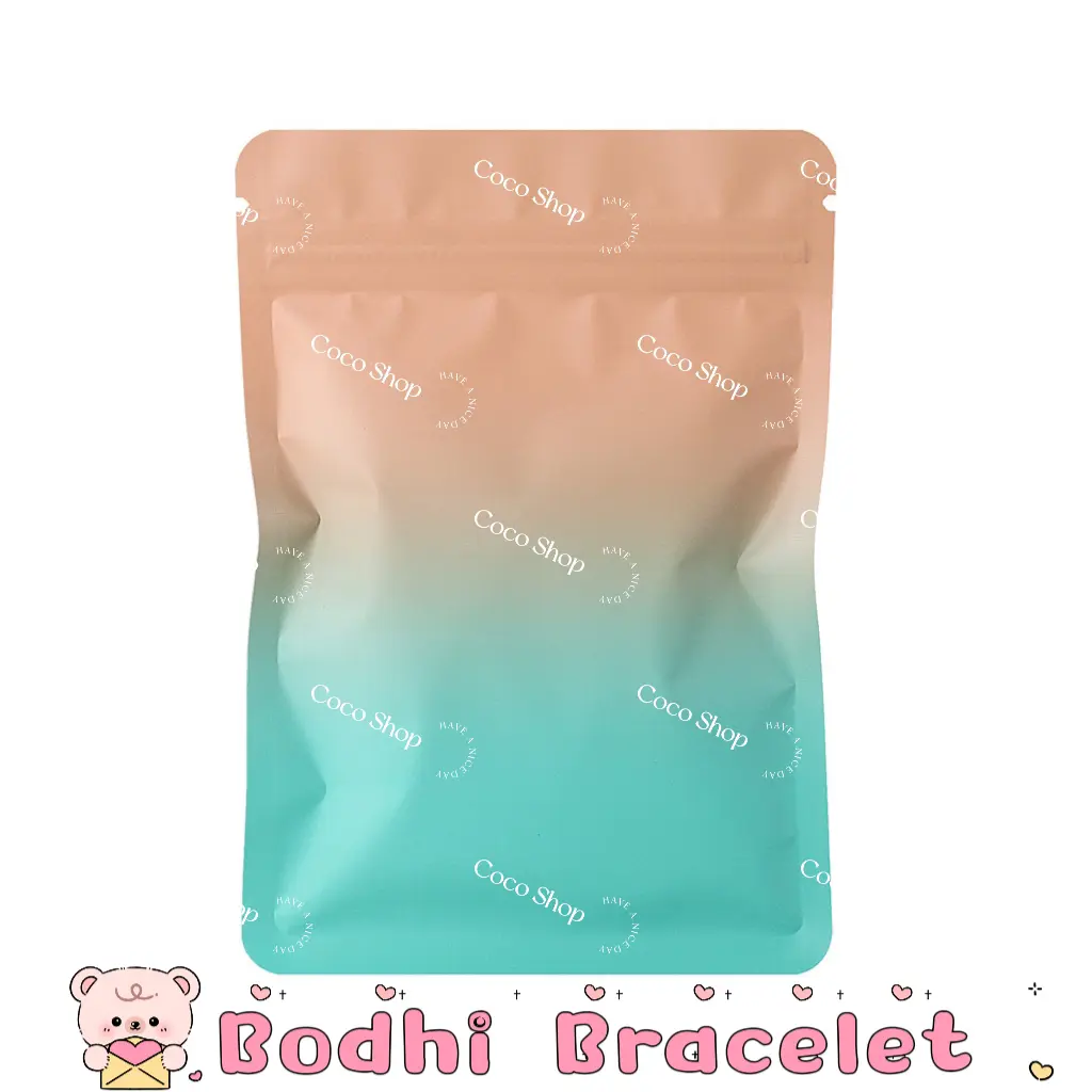 #CocoShop02 Open  in POST--- Bodhi Bracelet Bags