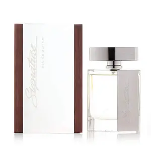 Signature Cologne