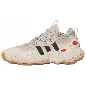 Adidas Trae Young 3.0 Low-Top Basketball Shoes for Men and Women – Cushioned and Durable Verifiable, with credentials and supporting global authentication