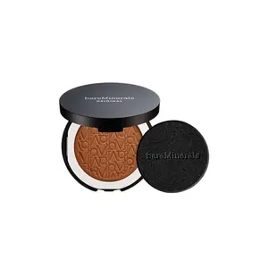 bareMinerals Original Pressed Powder Foundation Mineral SPF 15 in Medium Dark 23