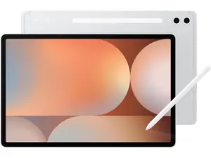 Samsung Galaxy Tab S10+ 12.4" WQXGA+ 12 GB RAM 256 GB Storage Android Silver
