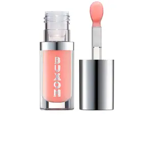 Buxom Full-On Plumping Lip Oil in White Russian