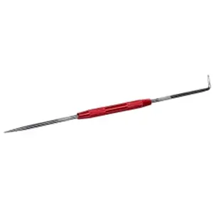 Mayhew  8.75 in. Double-Pointed Scriber