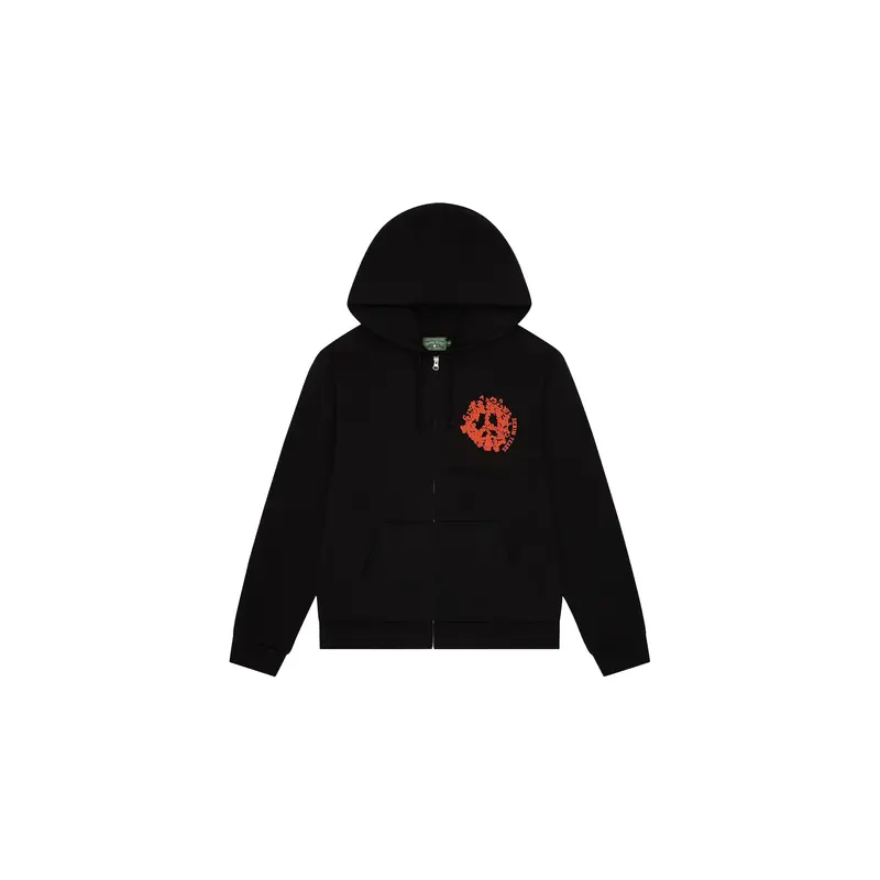 ny zip black hoodie - TikTok Shop