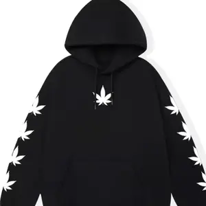Leaf hoody