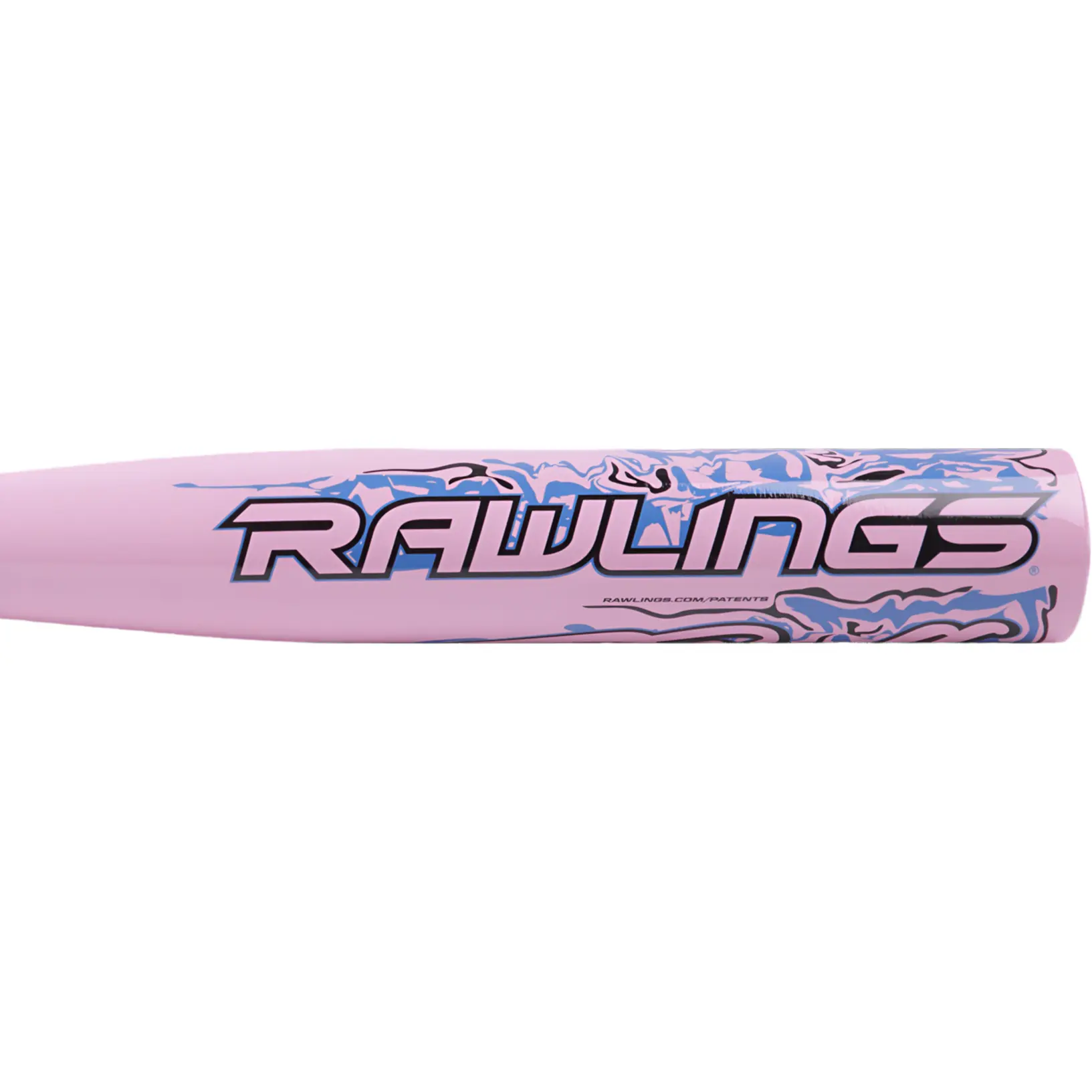 Pink Youth T-Ball Bat, 24 Inch (-12)