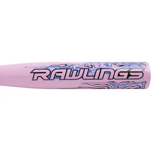 Pink Youth T-Ball Bat, 24 Inch (-12)