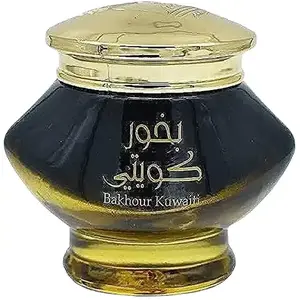 Bakhoor Kuwait Luxury Oud Incense – Long-Lasting Arabic Home Fragrance – Premium Bakhoor for Burner – Rich Traditional Scent