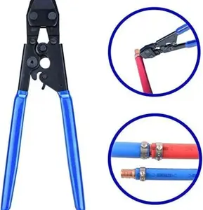 Pex Clamping Tool Clamp Crimper Crimping Tool