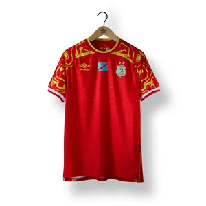 DR Congo 25/26 Alternate  Elite Jersey