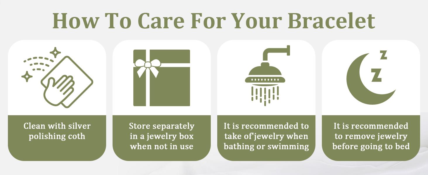 Dainty Silver Butterfly Link Bracelet | Adjustable Hypoallergenic Cuff | Meaningful Gift for Mom, Girlfriend & Bestie