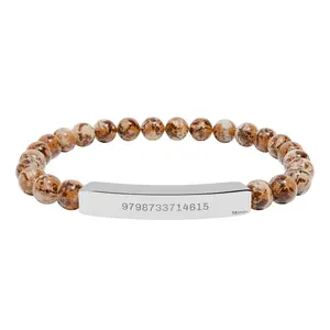 Money Manifestation Bracelet