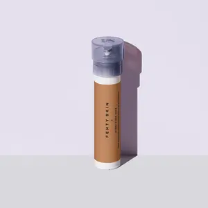 Fenty Skin Hydra Vizor Huez Tinted Moisturizer Broad Spectrum Mineral SPF 30 Sunscreen Refill — 4