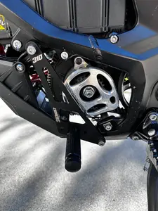 Surron ultra bee foot lock