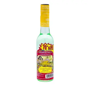 Laboratorios Del Pueblo Florida Water Cologne Original 9 Fl.Oz