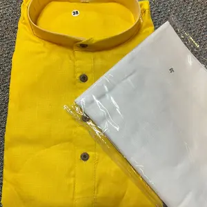 Kurtha with pazzama