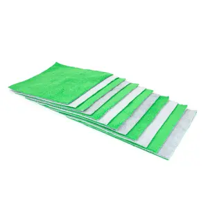 [Saver Sheet] Coating Applicator Towel with Barrier Layer (8 in. x 8 in.) - 12 pack