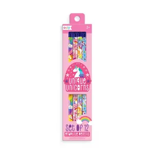 Unique Unicorn Pencils