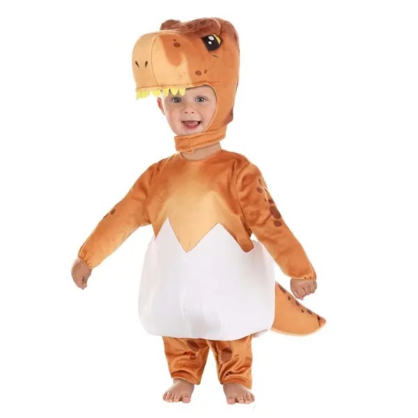 Jurassic World Infant T-Rex Hatchling Costume