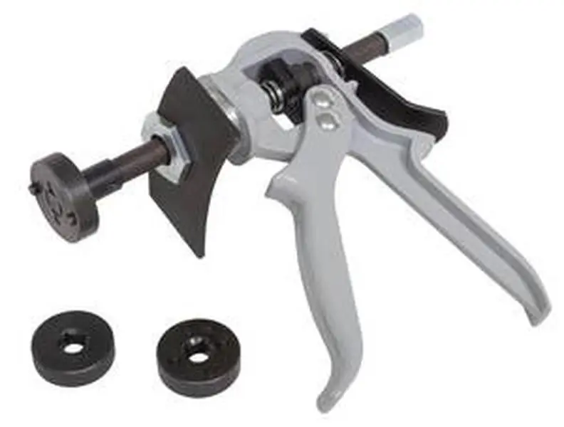 Lisle Combination Disc Brake Kit