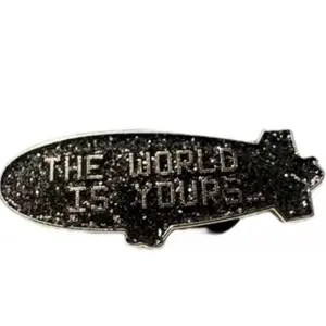 Hat Pins by Kaptivate