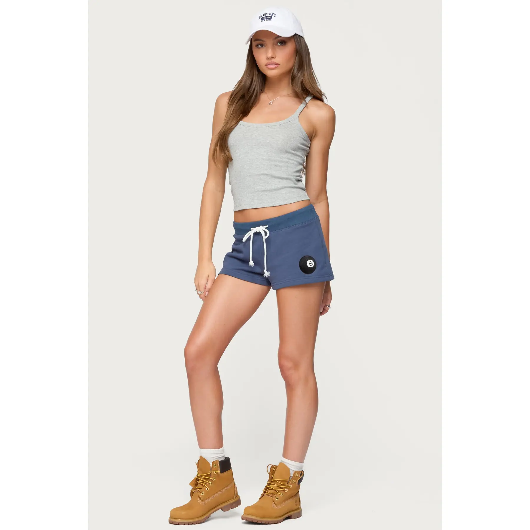 Nelson Billiard Shorts