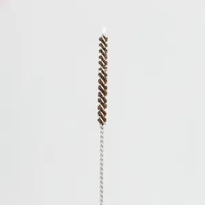 Straw Cleaning Brush