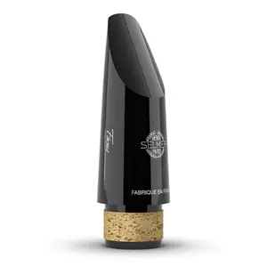 Selmer Paris Focus Bb Clarinet Mouthpiece Selmer Paris Focus Bb Clarinet Mouthpiece