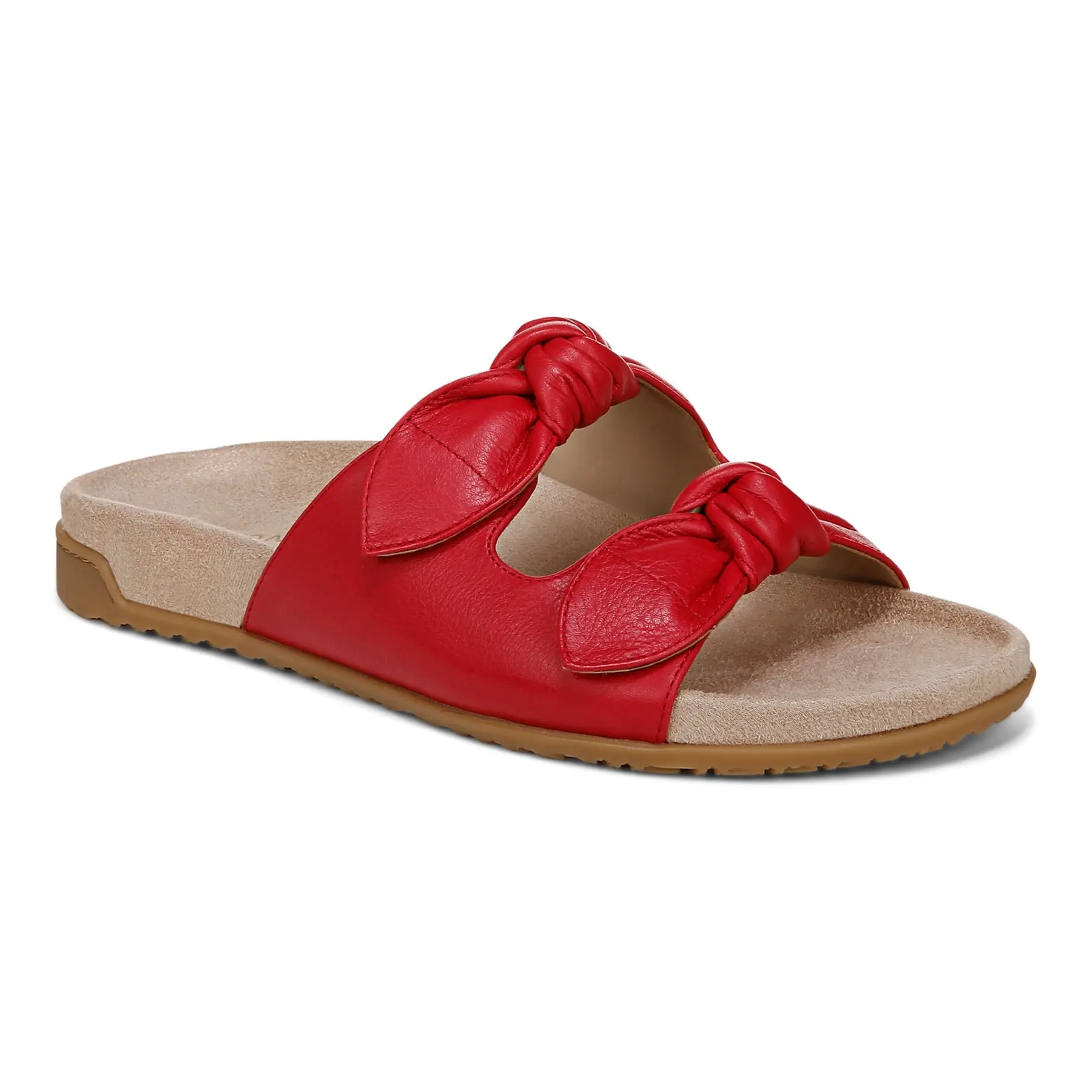 Vionic Elara Women's Orthotic Comfort Slide Sandals