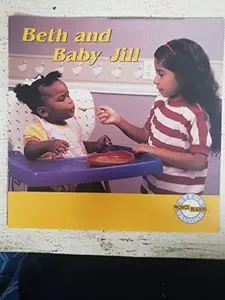 USED-Beth & Baby Jill-Phonics Read Set 4 (Phonics Readers) by Toni Albert (Paperback)