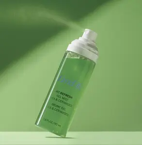 Limelife By Alcone Hit Refresh Gel Mist Gel Mist Cica & Ceramides (3.8 fl. oz. | 112 ml)