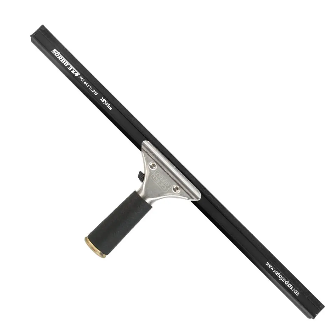 Sörbo Complete Aluminum Fast Release Squeegee
