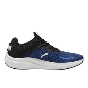 PUMA Mens Skyrocket Lite 2 Alt Running Sneakers Shoes - Blue