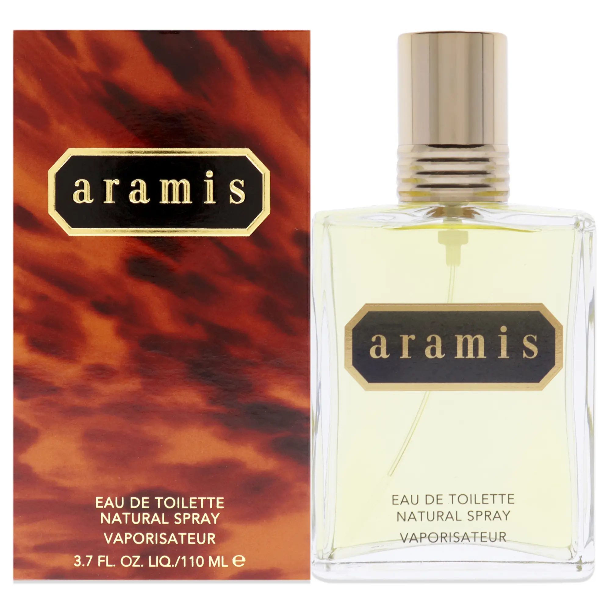 Aramis Aramis For Men 3.7 oz EDT Spray