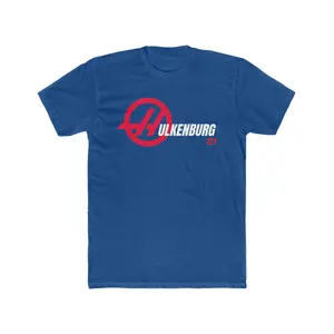 Nico Hulkenburg Unisex Crew Tee