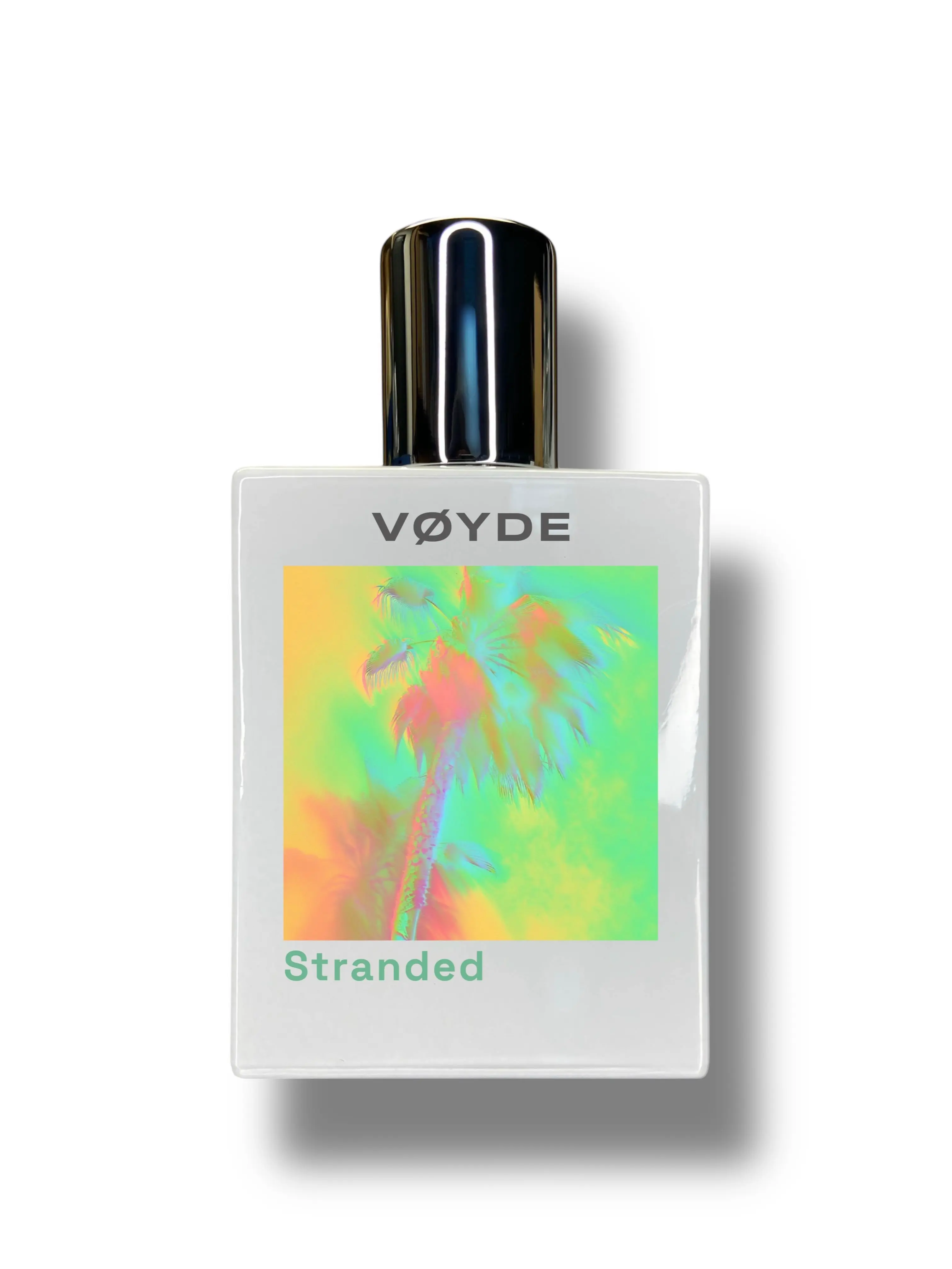 Voyde STRANDED Eau de Parfum 50ml