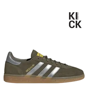 ADIDAS HANDBALL SPEZIAL 'OLIVE STRATA'