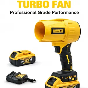 DEWALT Blower Tool: Lightweight 508G Design With High Airflow, Perfect For Home And Professional Cleaning hardware application