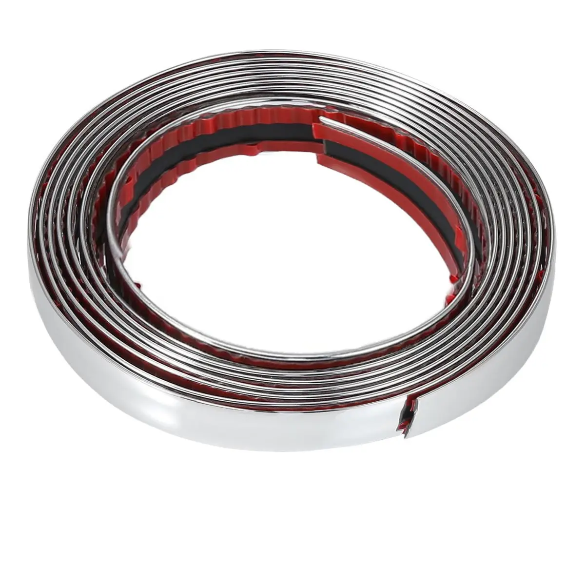 Add a Stylish Shine to Your Car Windows with Silver Plated Chrome Strips Vehicle Exterior Decoration Vehicle Accessories Automotive Vehicle Accessory Stylish Car Merch