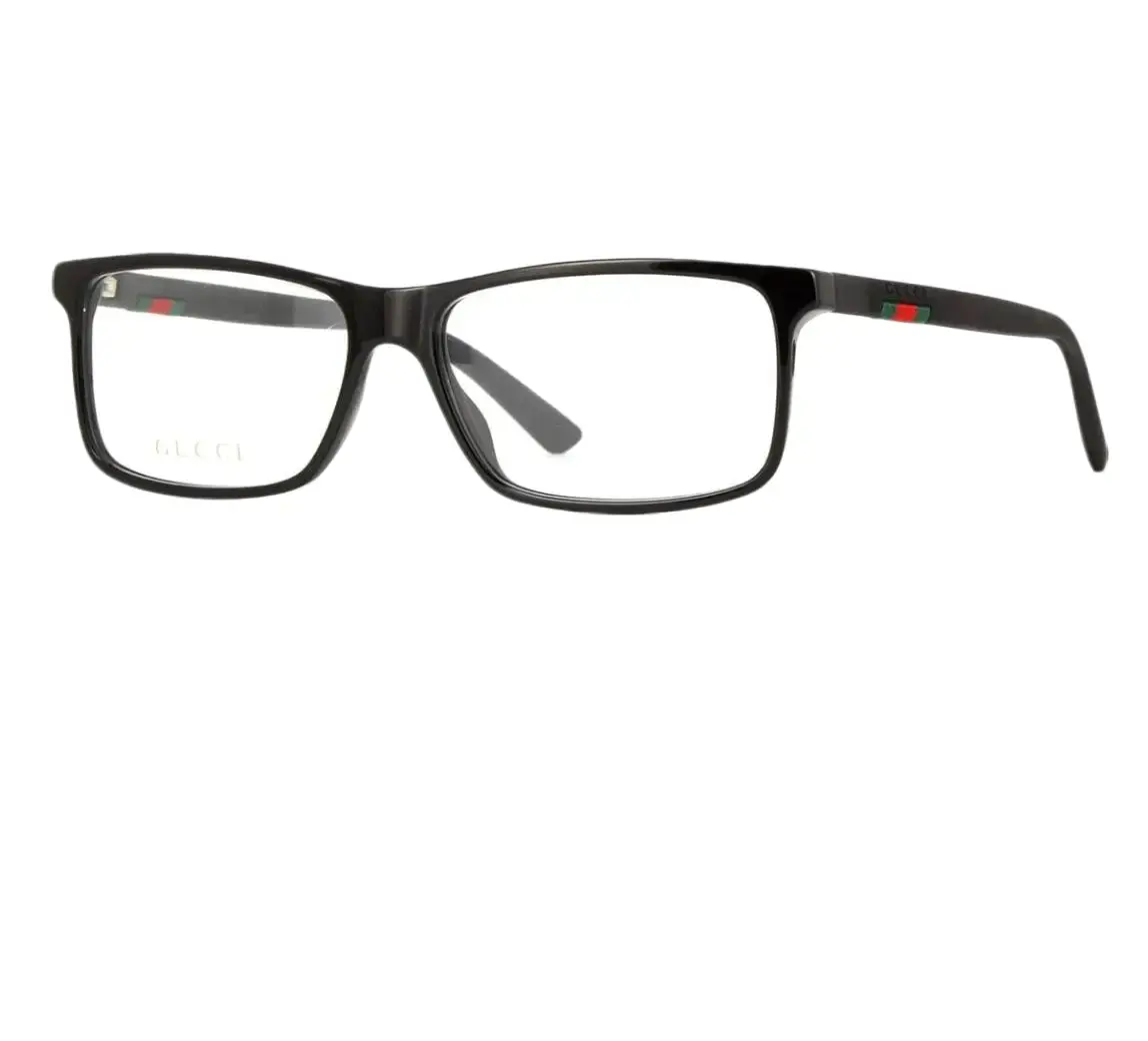 Gucci | EyeWear Demos | GG04240 | 56-16 145 | W/ Certificate Of Authenticity