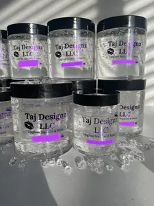 Lipgloss Base Hydrating Skincare