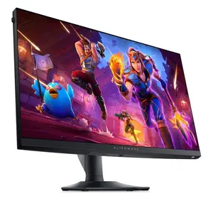 Alienware - AW2724HF 27" IPS FHD Gaming Monitor - 360Hz - AMD Free-Sync Premium - VESA - HDMI DisplayPort