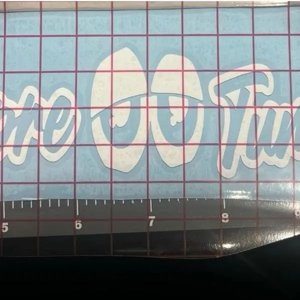Car Windshield Vinyl Sticker, Stickers for Cars, Decals for Truck (Windshield-Only Application), Sticker For Cars