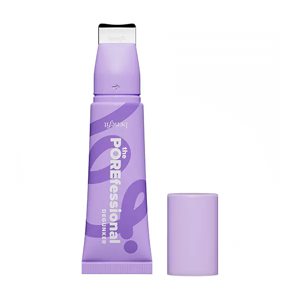 Benefit Cosmetics The POREfessional Degunker Blackhead & Pore Cleansing Mask System Benefit Cosmetics The POREfessional Degunker Blackhead & Pore Cleansing Mask System