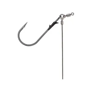 VMC Tokyo Rig Heavy Duty Flippin Hook
