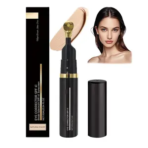Eye Corrector, Under Eye Color Corrector For Dark Circles, SPF 41 Eye Cream, Moisturizing Essence Cream